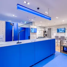 Bild von DECATHLON Frankfurt Zeil