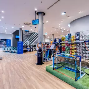 Bild von DECATHLON Frankfurt Zeil
