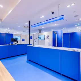 Bild von DECATHLON Frankfurt Zeil