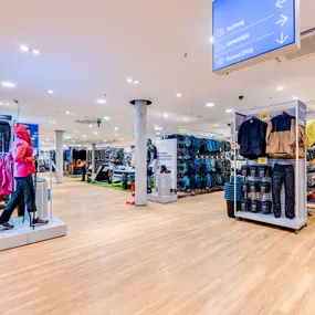 Bild von DECATHLON Frankfurt Zeil