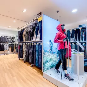 Bild von DECATHLON Frankfurt Zeil