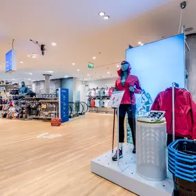 Bild von DECATHLON Frankfurt Zeil