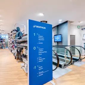 Bild von DECATHLON Frankfurt Zeil