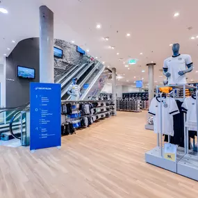 Bild von DECATHLON Frankfurt Zeil
