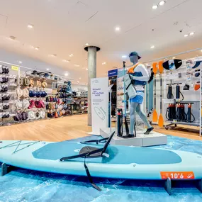 Bild von DECATHLON Frankfurt Zeil
