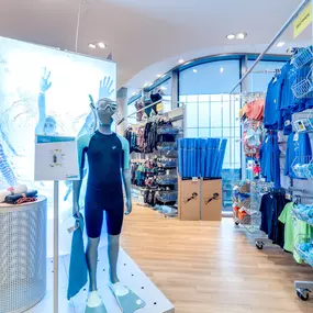 Bild von DECATHLON Frankfurt Zeil