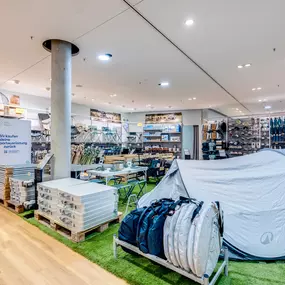 Bild von DECATHLON Frankfurt Zeil