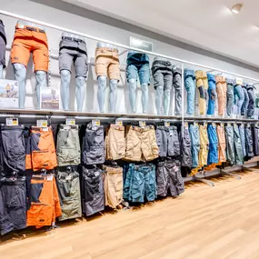 Bild von DECATHLON Frankfurt Zeil