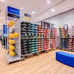 Bild von DECATHLON Frankfurt Zeil