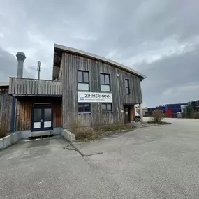 Bild von Zimmermann GmbH Schreinerei