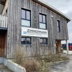 Bild von Zimmermann GmbH Schreinerei