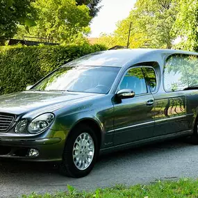 Bild von Hatesohl Bestattungen Frau Anna Hatesohl