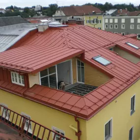 Bild von Spenglerei Fellner