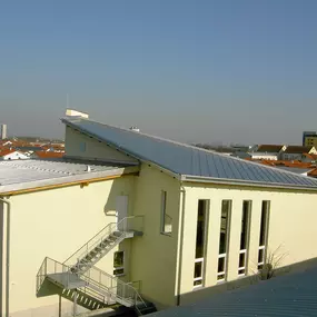 Bild von Spenglerei Fellner