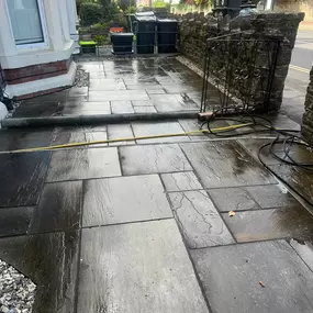 Bild von SJS Jet Washing