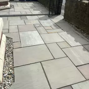 Bild von SJS Jet Washing