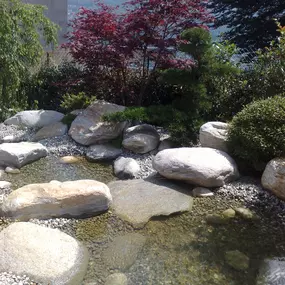 Bild von Forni Fabio SAGL