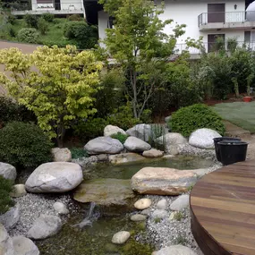 Bild von Forni Fabio SAGL