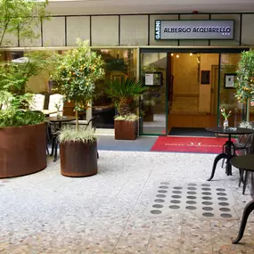 Bild von Forni Fabio SAGL