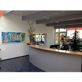 Bild von Aulmich & Reiser GmbH