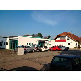 Bild von Aulmich & Reiser GmbH