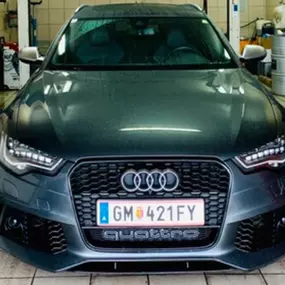 Bild von KFZ Werkstatt Grafinger Mathias