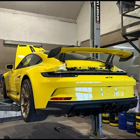 Bild von KFZ Werkstatt Grafinger Mathias