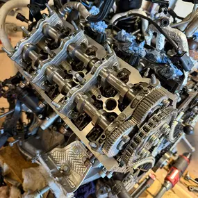Bild von KFZ Werkstatt Grafinger Mathias