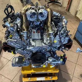 Bild von KFZ Werkstatt Grafinger Mathias