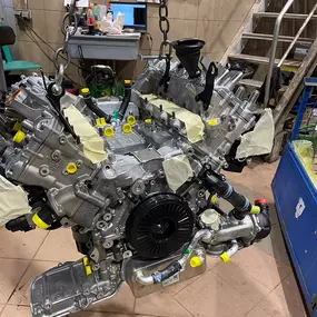 Bild von KFZ Werkstatt Grafinger Mathias
