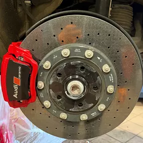 Bild von KFZ Werkstatt Grafinger Mathias
