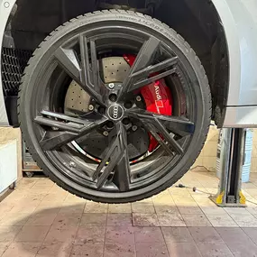 Bild von KFZ Werkstatt Grafinger Mathias