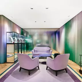 Bild von Boucheron London Old Bond Street