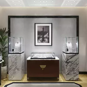 Bild von Boucheron London Old Bond Street