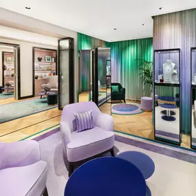 Bild von Boucheron London Old Bond Street