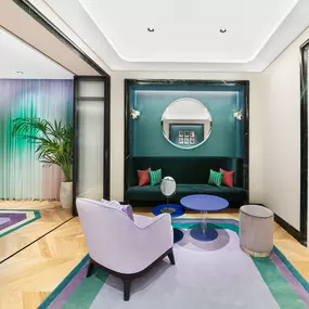 Bild von Boucheron London Old Bond Street