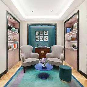 Bild von Boucheron London Old Bond Street