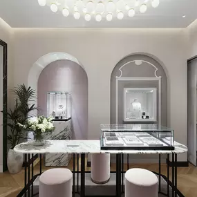 Bild von Boucheron London Old Bond Street