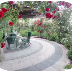 Bild von Gartengestaltung von Schlichting