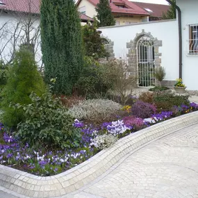 Bild von Gartengestaltung von Schlichting
