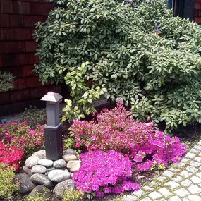 Bild von Gartengestaltung von Schlichting