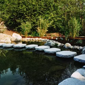 Bild von Gartengestaltung von Schlichting