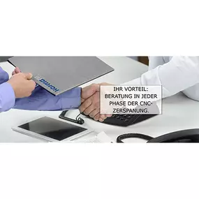 Bild von Hofmann CNC Technik GmbH
