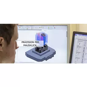 Bild von Hofmann CNC Technik GmbH