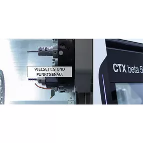 Bild von Hofmann CNC Technik GmbH