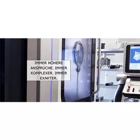 Bild von Hofmann CNC Technik GmbH