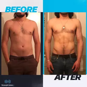 Bild von Dan - TransformU