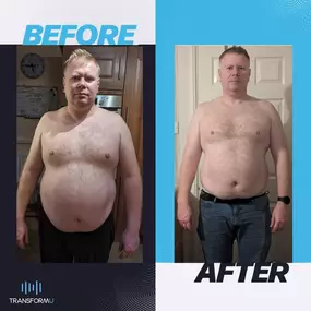 Bild von Dan - TransformU