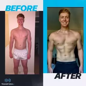 Bild von Dan - TransformU