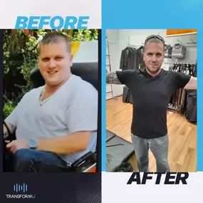 Bild von Dan - TransformU